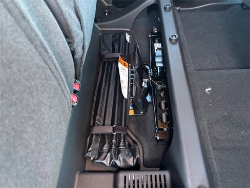 New 2026 Chevrolet Colorado W/T image 29