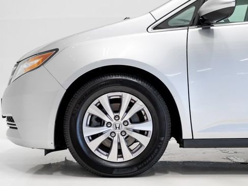Used 2015 Honda Odyssey EX-L image 28