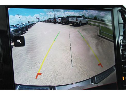 Used 2023 RAM 1500 Limited w/ Body Color Bumper Group AWD/4WD image 27