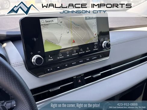 Used 2023 Mitsubishi Outlander SEL AWD/4WD image 16