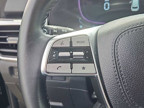 Used 2024 Kia Telluride S w/ S Sunroof Package AWD/4WD image 23