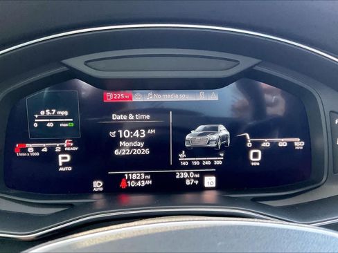 Used 2024 Audi A6 Premium Plus AWD/4WD image 31