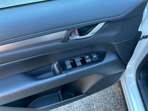 New 2025 MAZDA CX-5 AWD 2.5 S w/ Preferred Package image 15