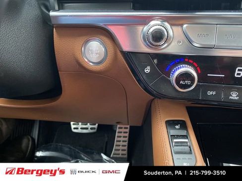 Used 2023 Kia Telluride SX X-Pro AWD/4WD image 19