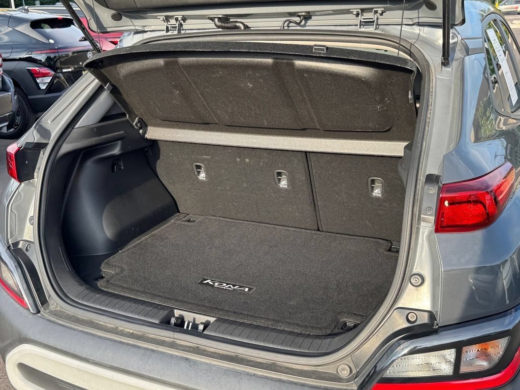 Used 2023 Hyundai Kona SEL FWD image 16