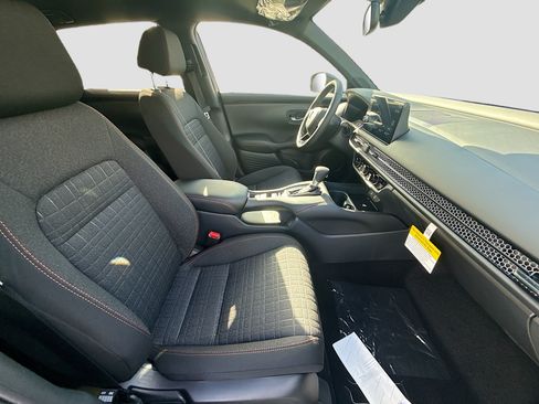 New 2027 Honda HR-V Sport image 22