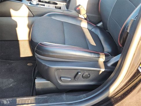 Used 2024 Ford Escape ST-Line w/ Tech Pack #1 image 13