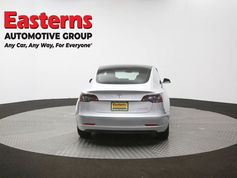 Used 2018 Tesla Model 3 Long Range AWD/4WD image 32