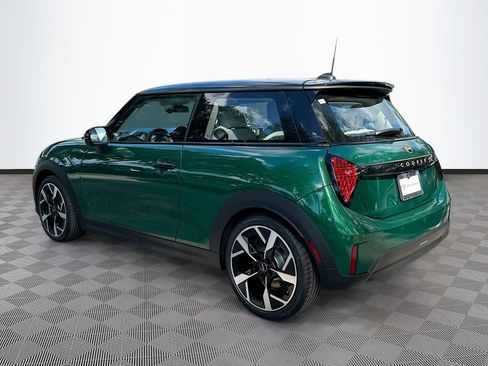New 2026 MINI Cooper S image 4