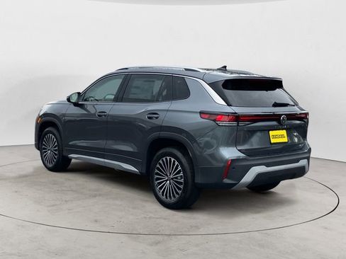 New 2025 Volkswagen Tiguan S AWD/4WD image 4