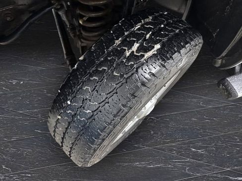 Used 2017 RAM 2500 Tradesman w/ Popular Equipment Group image 37