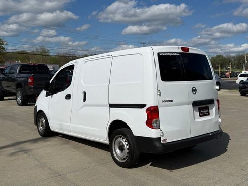 Used 2015 Nissan NV200 S w/ Cruise Control Package FWD image 5
