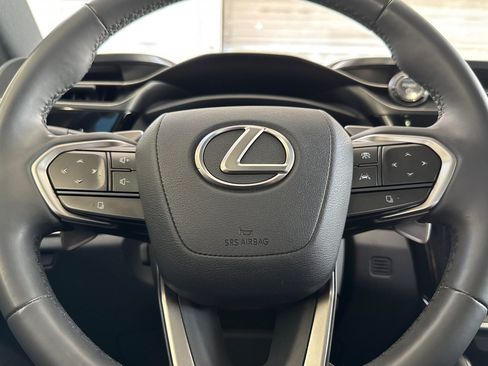 Used 2024 Lexus RZ 300e Premium w/ Technology Package FWD image 29
