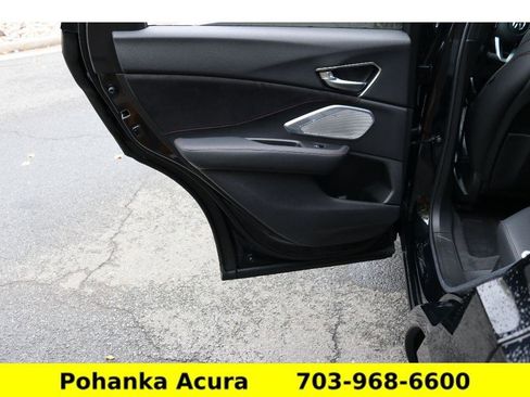Certified 2025 Acura RDX A-Spec image 29