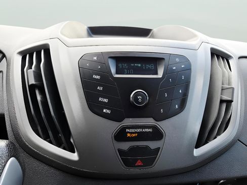 Used 2017 Ford Transit 150 130 Low Roof image 25