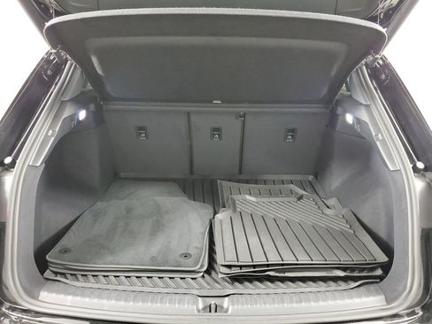 Certified 2023 Audi Q4 e-tron Premium Plus w/ Premium Plus image 18