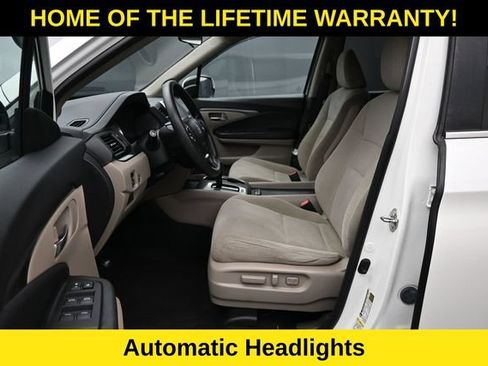 Used 2016 Honda Pilot EX image 14