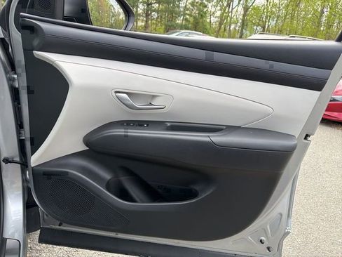 Certified 2026 Hyundai Tucson SEL AWD/4WD image 10