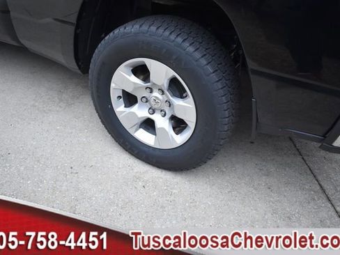 Used 2020 RAM 1500 Big Horn image 14