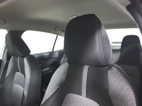 New 2026 Nissan Sentra SV w/ SV Convenience Package image 21