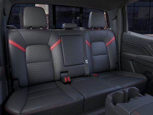 New 2026 Chevrolet Colorado Z71 AWD/4WD image 17