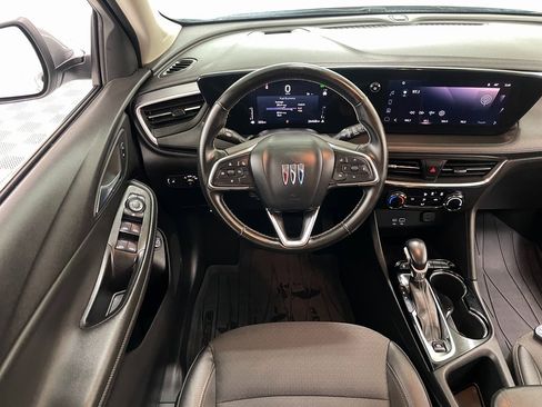 Certified 2024 Buick Encore GX Preferred image 17
