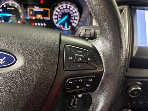 Used 2021 Ford Ranger XLT w/ Tremor Off-Road Package image 27