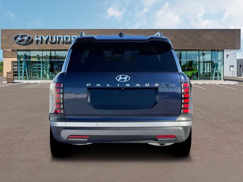 New 2026 Hyundai Palisade SEL image 6