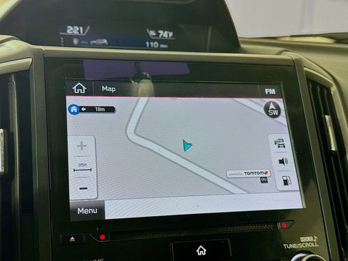 Used 2022 Subaru Forester Touring image 15