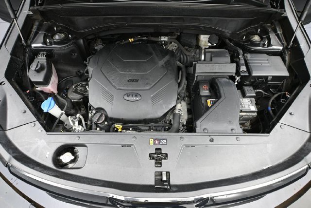 Used 2021 Kia Telluride SX AWD/4WD image 46