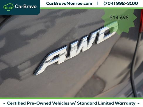 Used 2013 Honda CR-V EX-L image 13