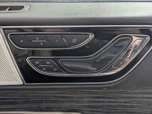 Used 2021 Lincoln Navigator L Black Label image 37