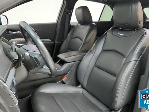 Used 2020 Cadillac XT4 Premium Luxury w/ Driver Awareness Package image 36