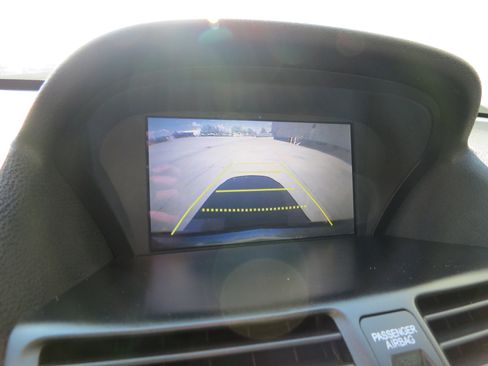 Used 2012 Acura TL w/ Advance Package FWD image 19