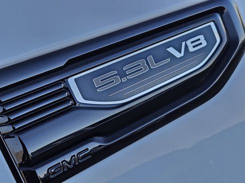 Used 2024 GMC Sierra 1500 Elevation w/ X31 Off-Road Package image 14