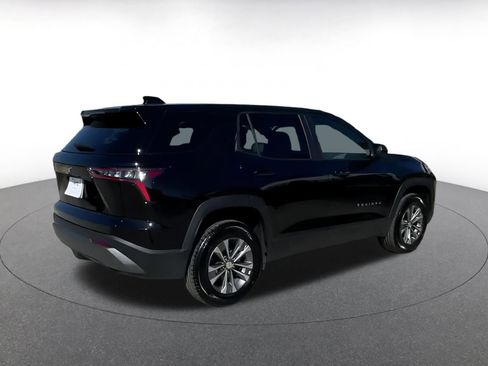 Used 2025 Chevrolet Equinox LT image 11