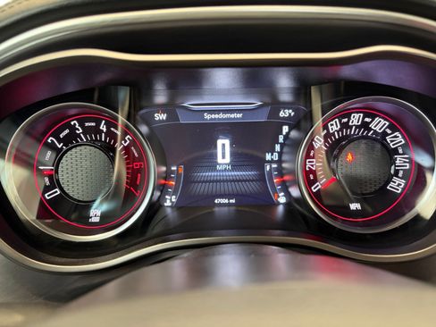 Used 2021 Dodge Challenger R/T w/ Plus Package RWD image 21