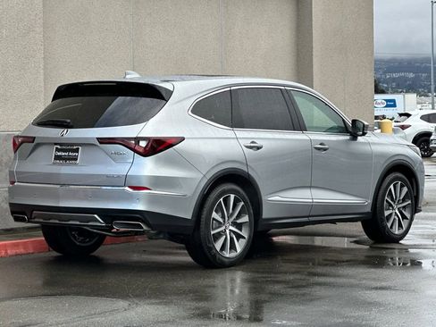 New 2026 Acura MDX w/ Technology Package image 4