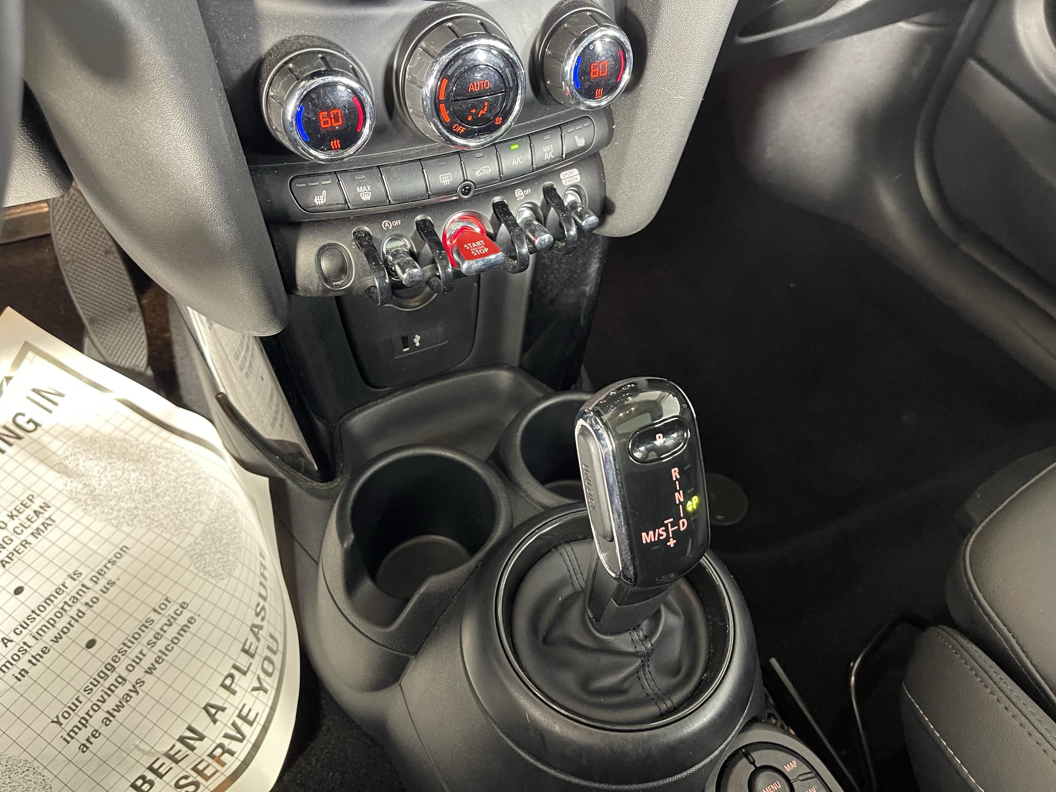 Used 2024 MINI Cooper S FWD image 14