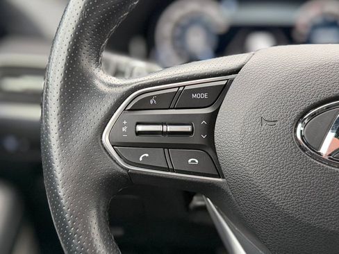 Used 2020 Hyundai Palisade Limited image 8