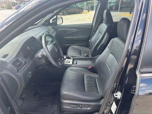 Used 2023 Honda Passport EX-L image 21