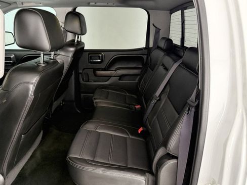 Used 2017 GMC Sierra 1500 Denali AWD/4WD image 19
