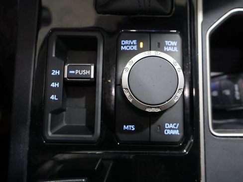 Used 2024 Toyota Tundra SR5 image 30