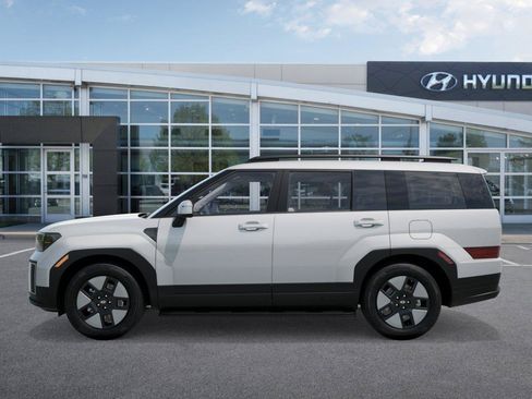 New 2027 Hyundai Santa Fe SEL AWD/4WD image 3