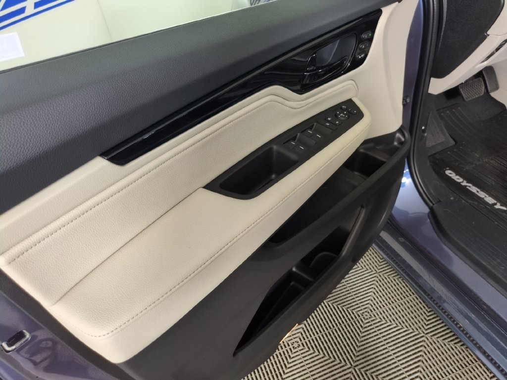 New 2027 Honda Odyssey Elite image 13