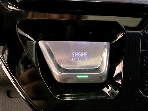 New 2026 GMC Acadia AT4 AWD/4WD image 15