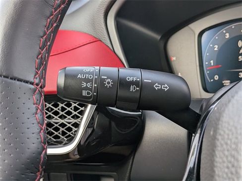 Certified 2025 Acura ADX A-Spec image 32