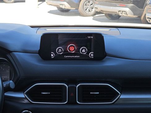 Used 2017 MAZDA CX-5 Touring w/ Preferred Equipment Package image 17