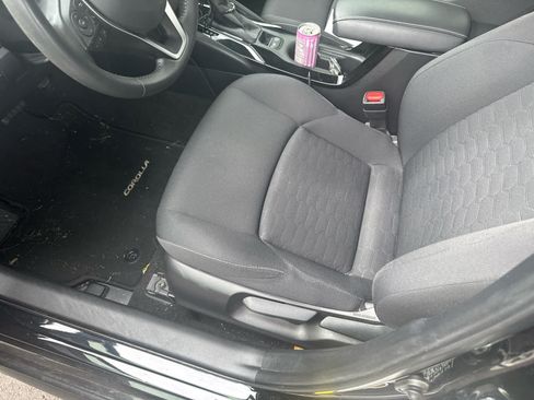 Used 2022 Toyota Corolla SE FWD image 7