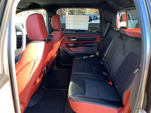 New 2026 RAM 1500 Rebel image 24